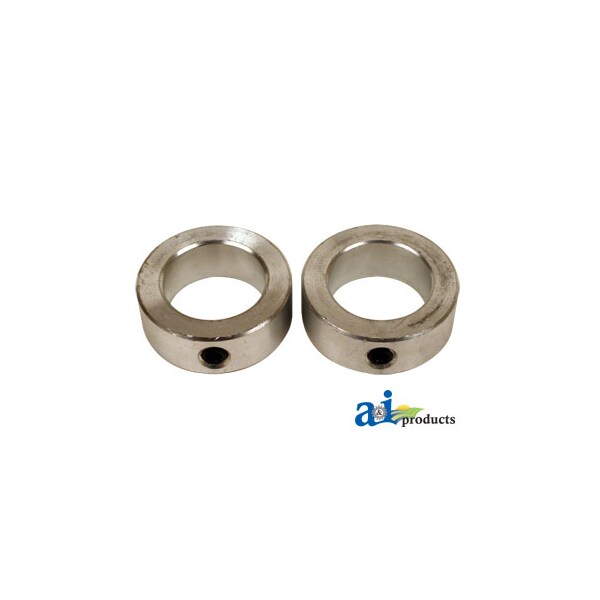 Set Collar, 1-3/8" (2 PACK) 3.75" x4" x2.75"